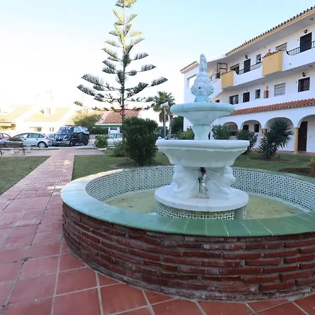 Apartment Kion Mijas-costa