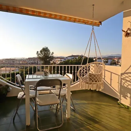 Kion Mijas-costa Apartment *