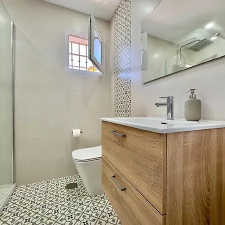 Kion Mijas-costa Apartment