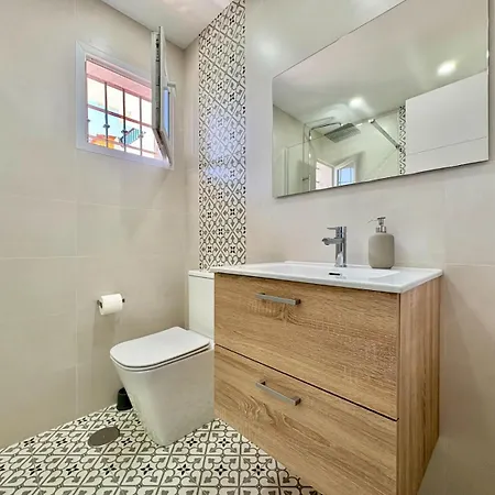Apartment Kion Mijas-costa