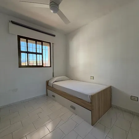 Kion Mijas-costa Apartment *