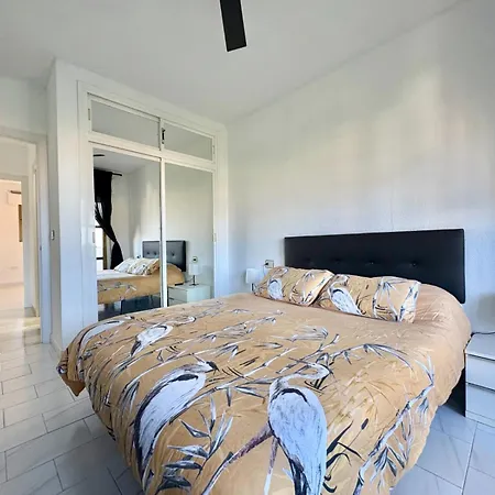 Apartment Kion Mijas-costa *