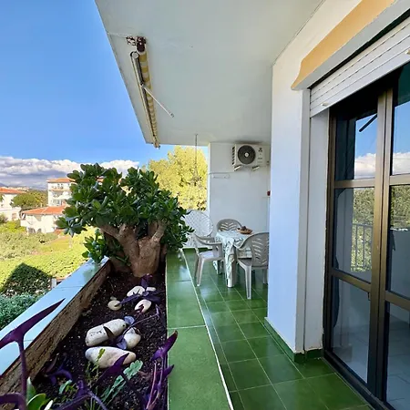 Kion Mijas-costa Apartment Malaga