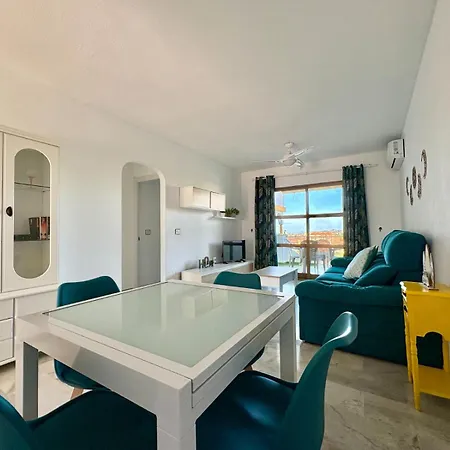 Apartment Kion Mijas-costa Malaga