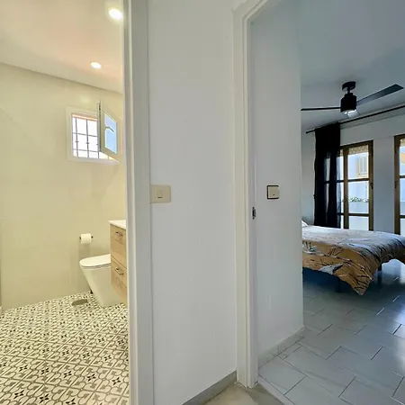 Kion Mijas-costa Apartment