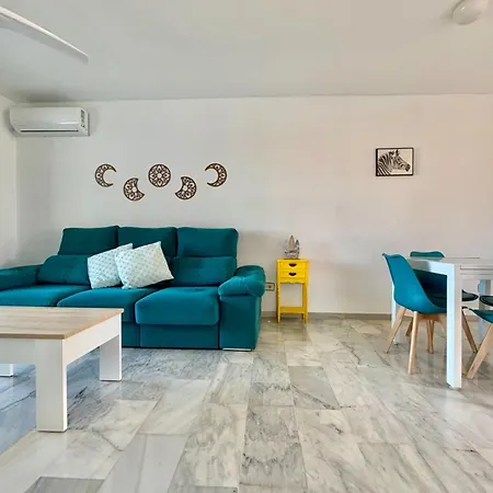 Apartment Kion Mijas-costa