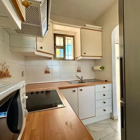 Kion Mijas-costa Apartment *