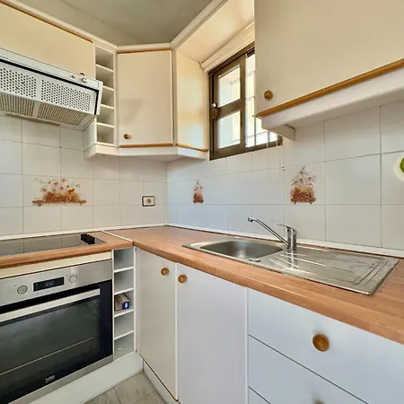 Apartment Kion Mijas-costa *