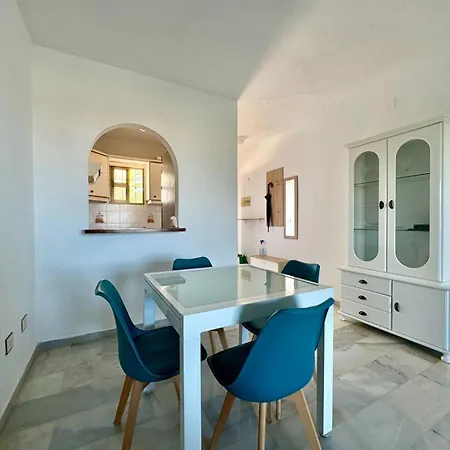 Kion Mijas-costa Apartment Malaga