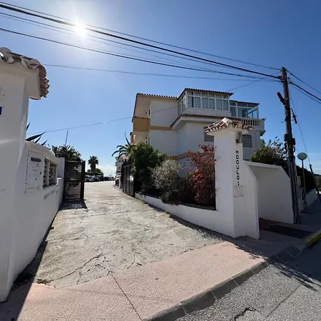 Kion Mijas-costa Apartment *